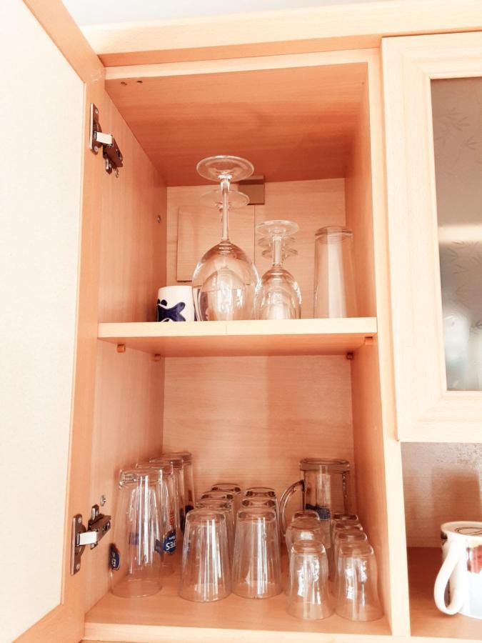 House Apartament Side
