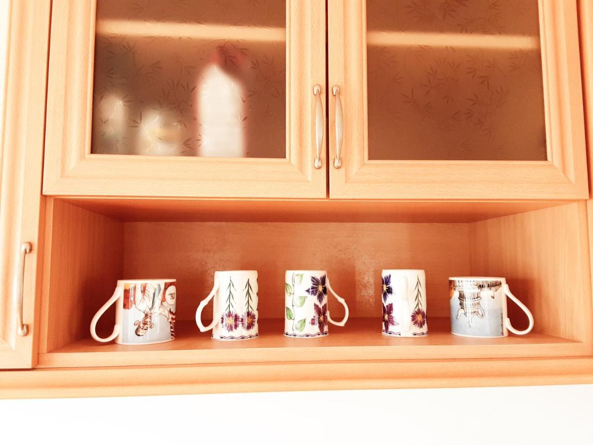 Apartament House Side