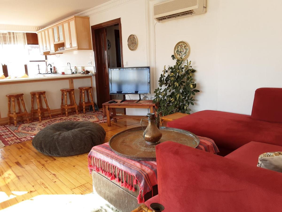 House Apartament Side