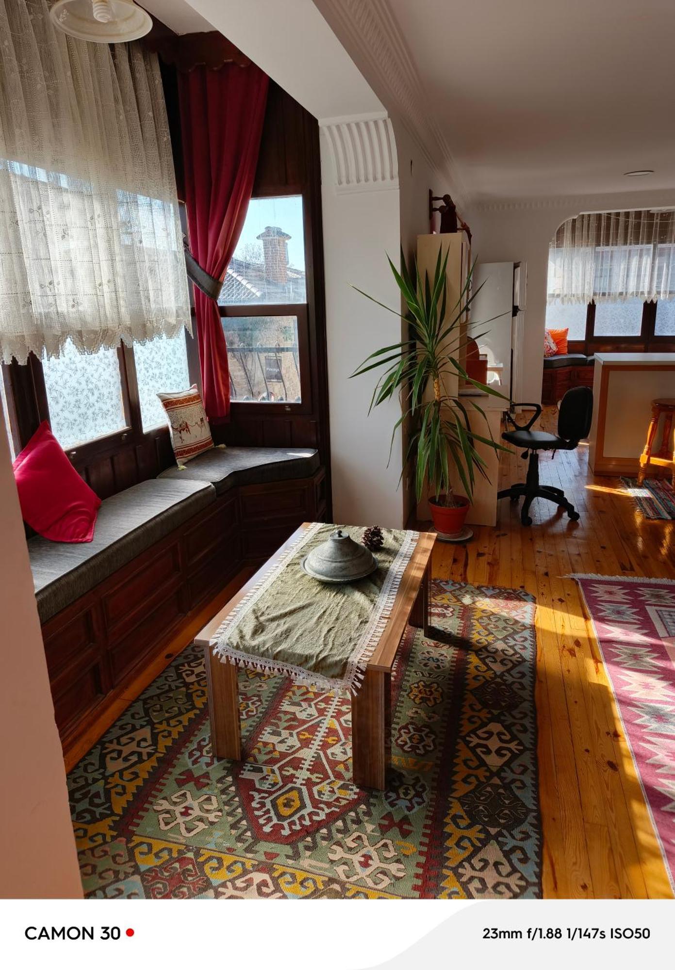 House Apartament *
