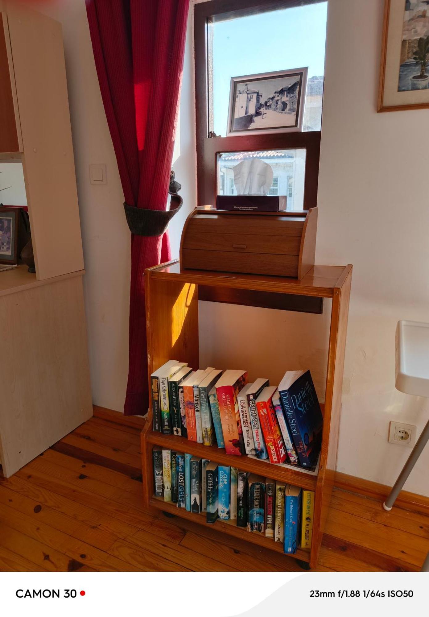 Apartament House *